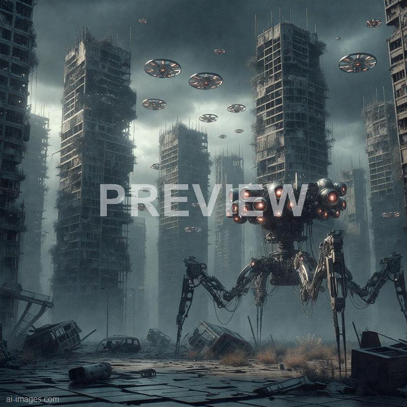 15048 - a-post-apocalyptic-city-overrun-by-ai-drones-a-ruined_250706001611_00001